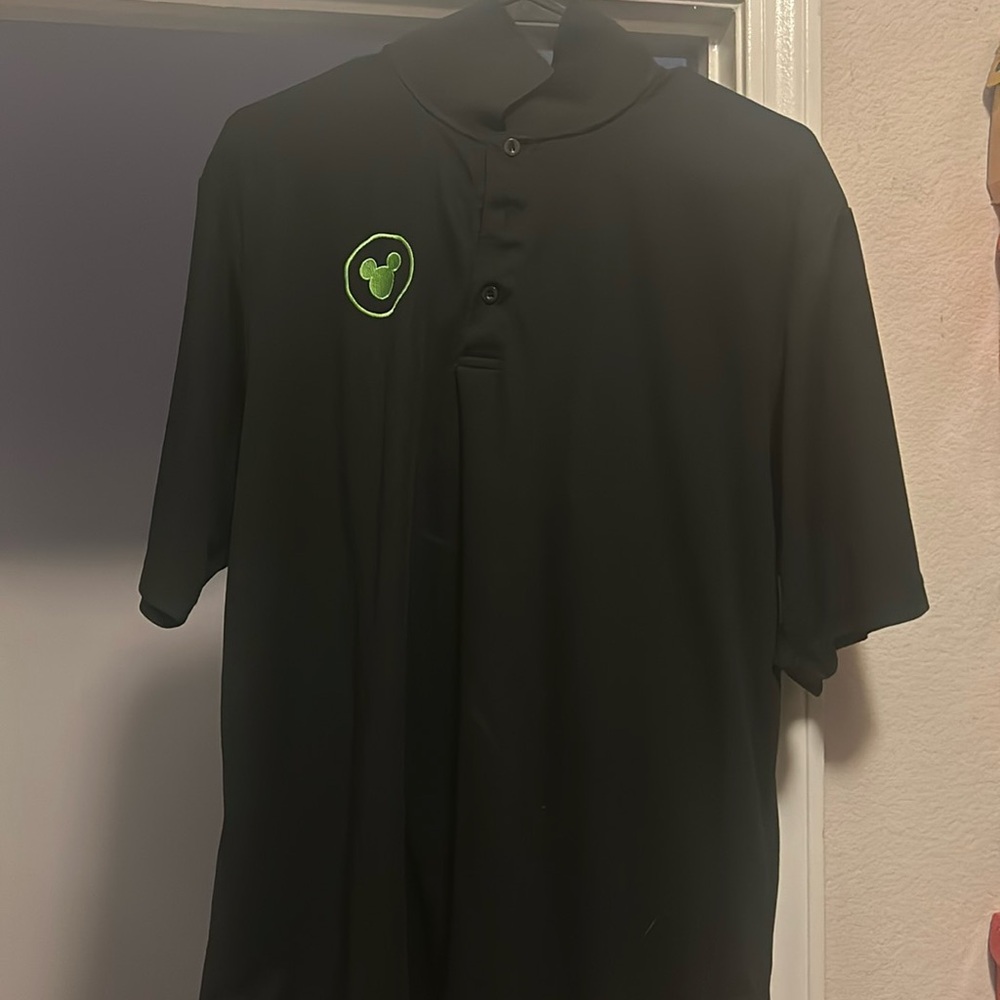 Disney Magicband/Photopass Polo